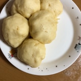 粉ミルク大量消費！ 炊飯器でちぎりパン